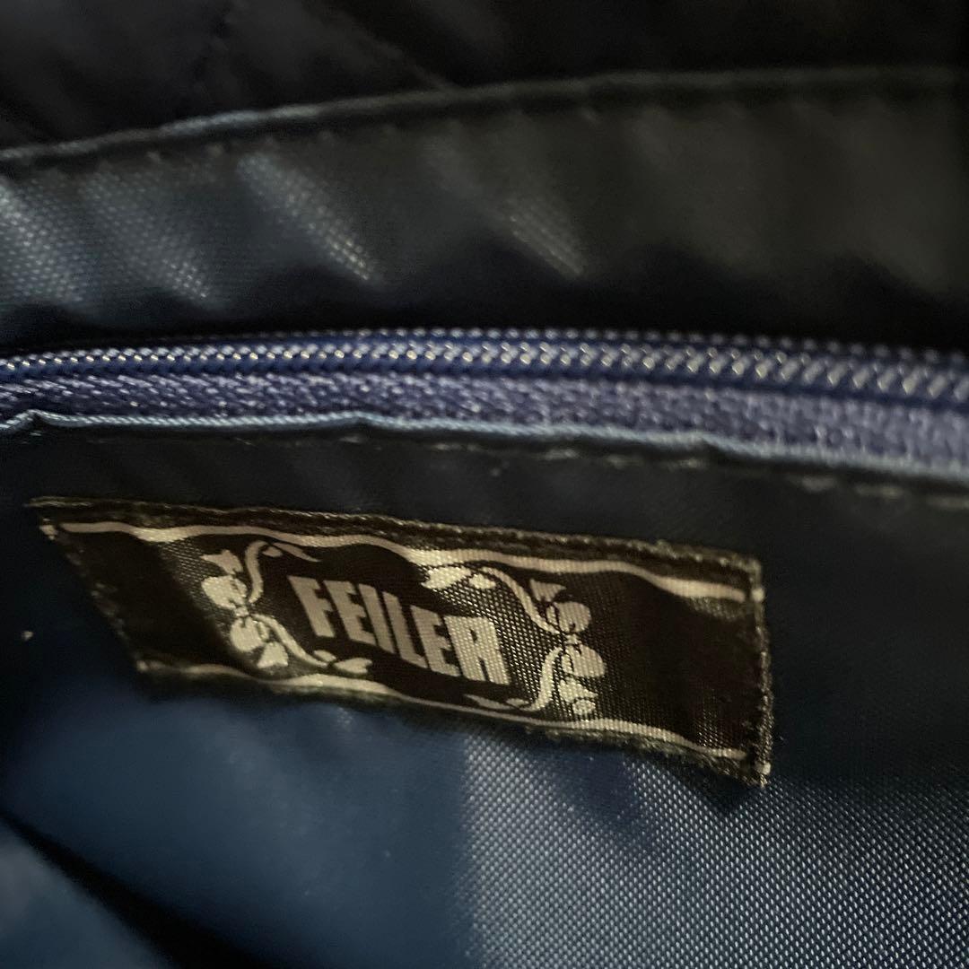 学校フェイラーバッグインバッグミニ