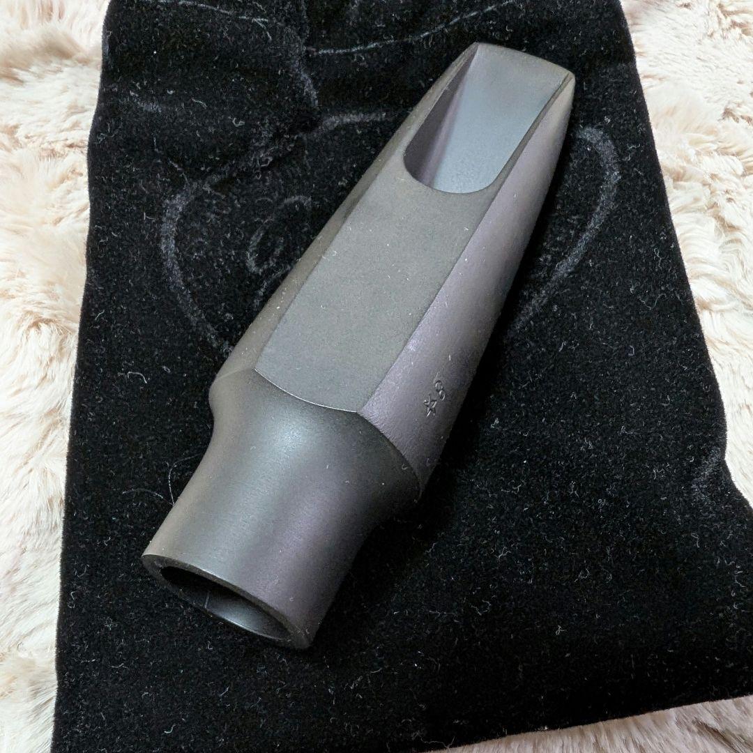 管楽器・吹奏楽器 JodyJazz HR* 8* tenor