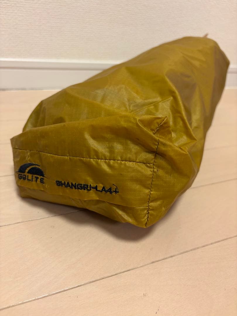 GOLITE シャングリラ4