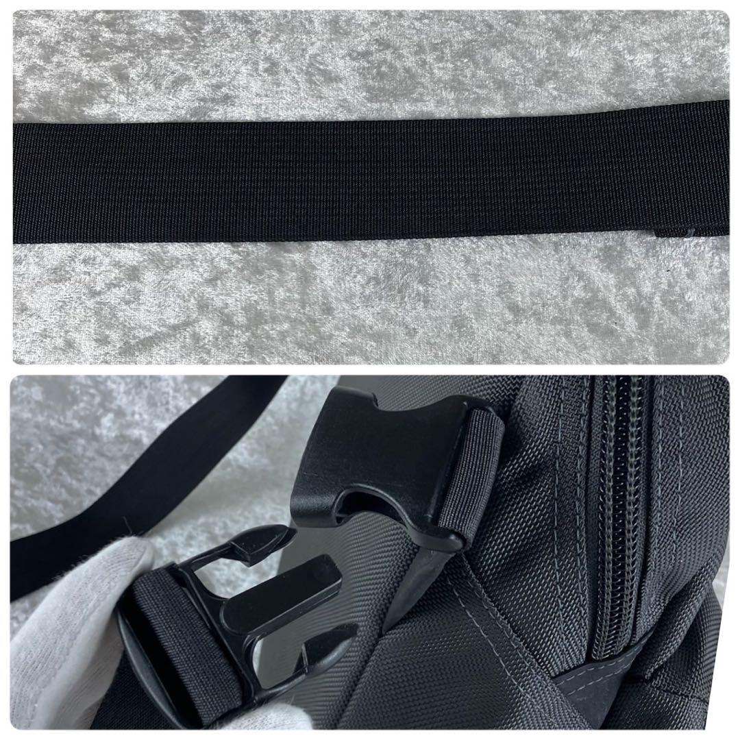 完売品 未使用級 ブリーフィング デルタスラッシャーM SQD スティール