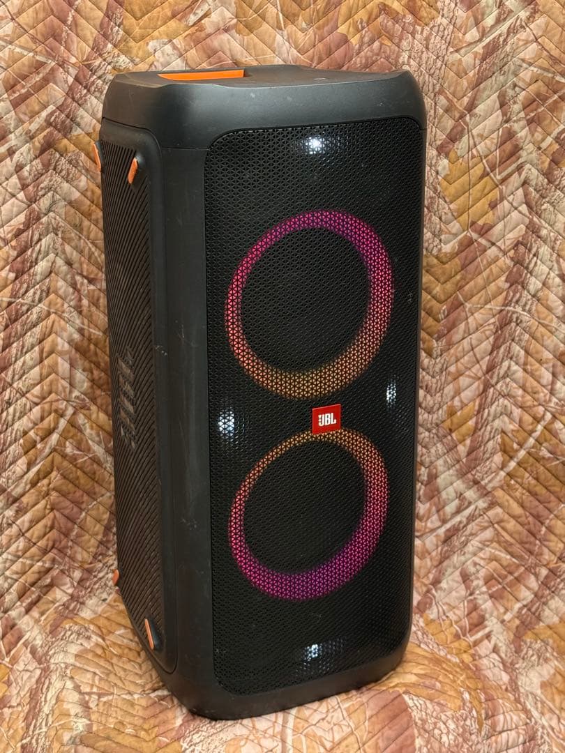 【14日までSALE】JBL PARTYBOX 300