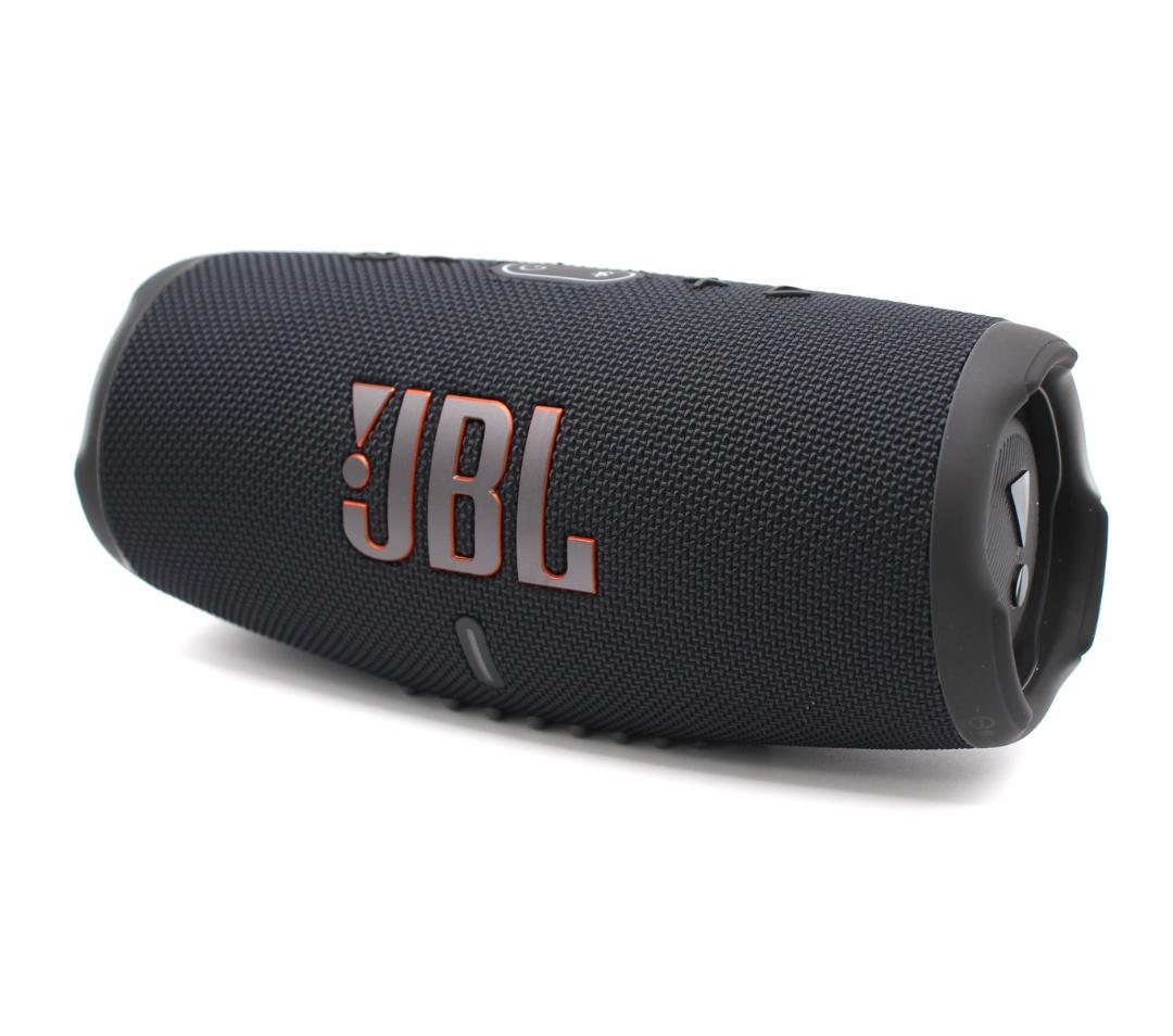 ☆未使用品☆ JBL CHARGE 5 ブラック 1ヶ月保証付き