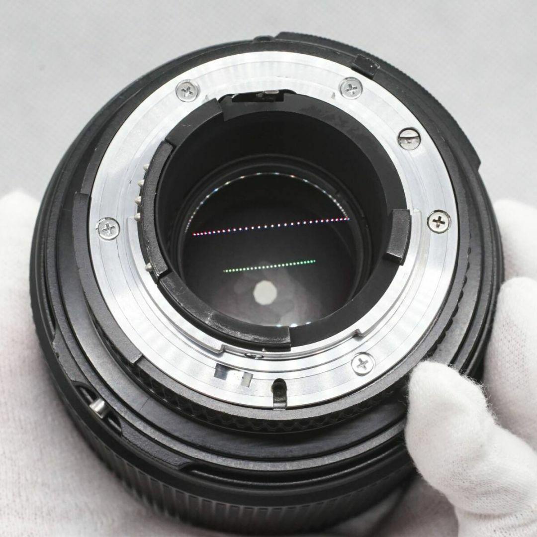 [良品/作例有] Nikon AF Nikkor 80-200mm f2.8