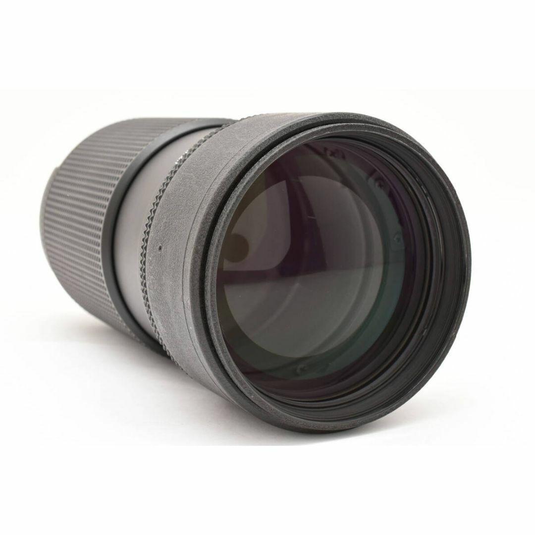 [良品/作例有] Nikon AF Nikkor 80-200mm f2.8
