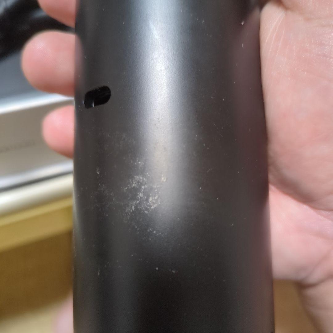 D-４０　BONIQ2.0 低温調理器 ブラック