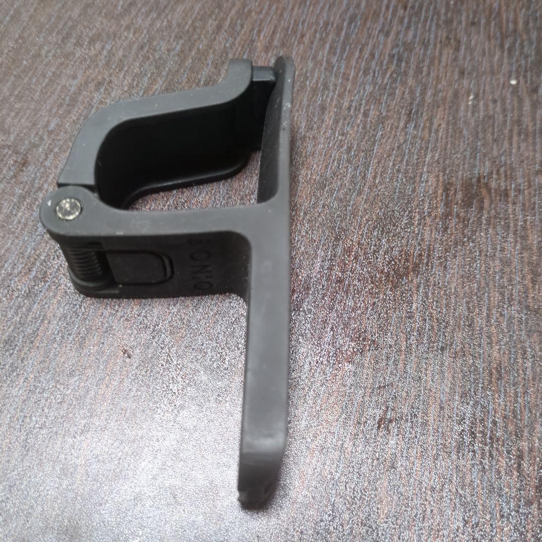 D-４０　BONIQ2.0 低温調理器 ブラック