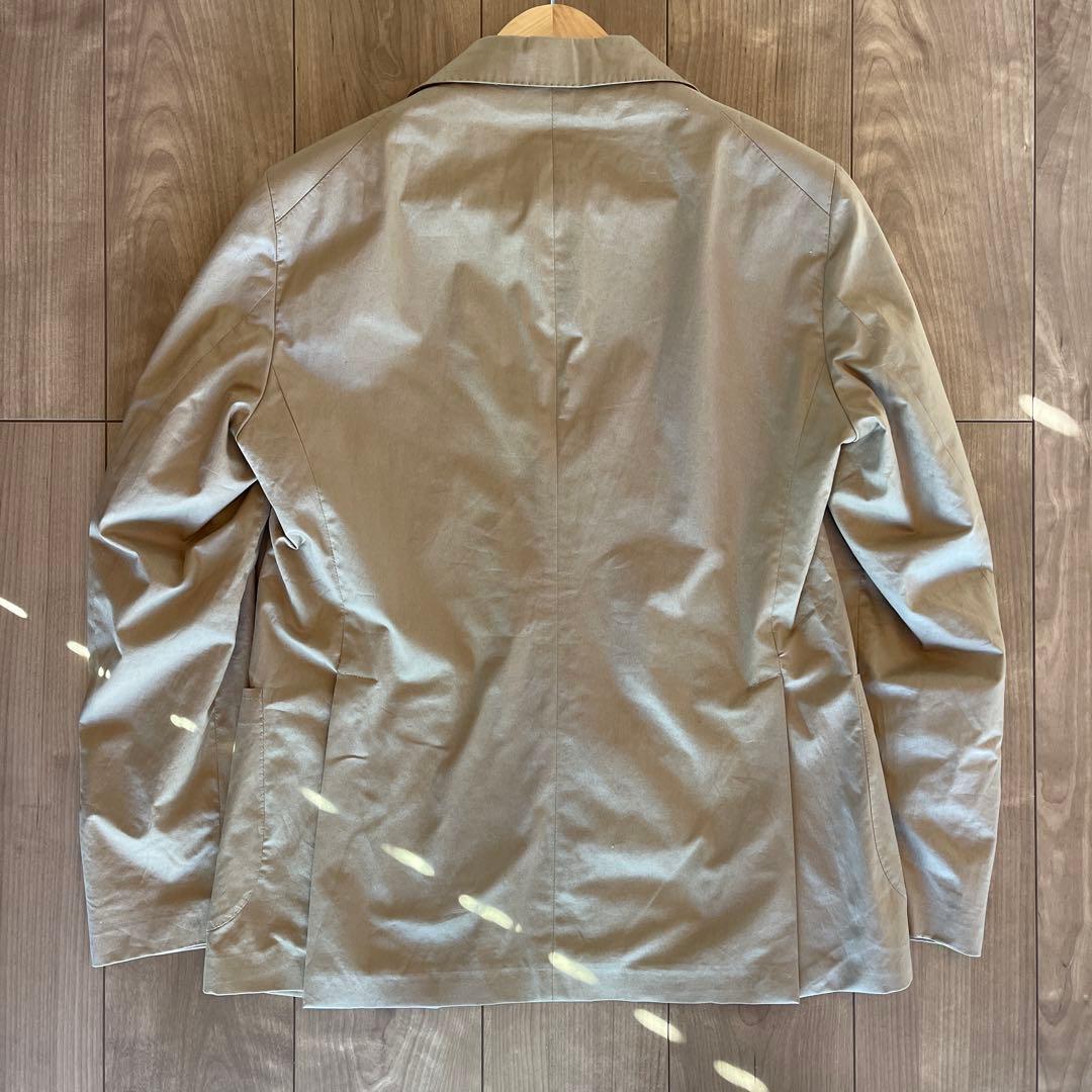 【新品未使用】TAGLIATORE タリアトーレ スーツ セットアップ 50