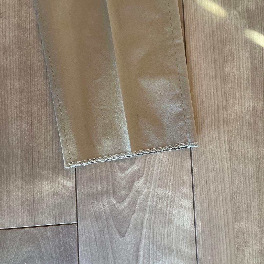 【新品未使用】TAGLIATORE タリアトーレ スーツ セットアップ 50