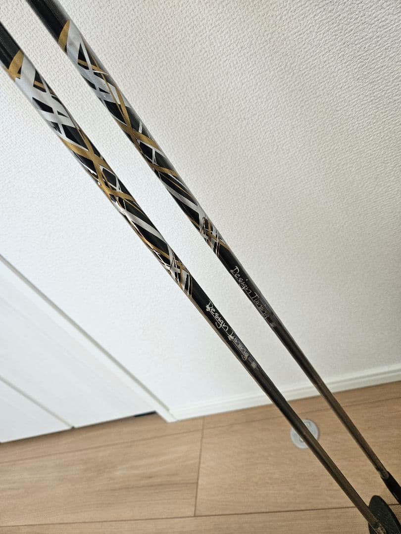 ち*ん様 Srixon Z545 ブラック ウェッジAW SW 2本セット