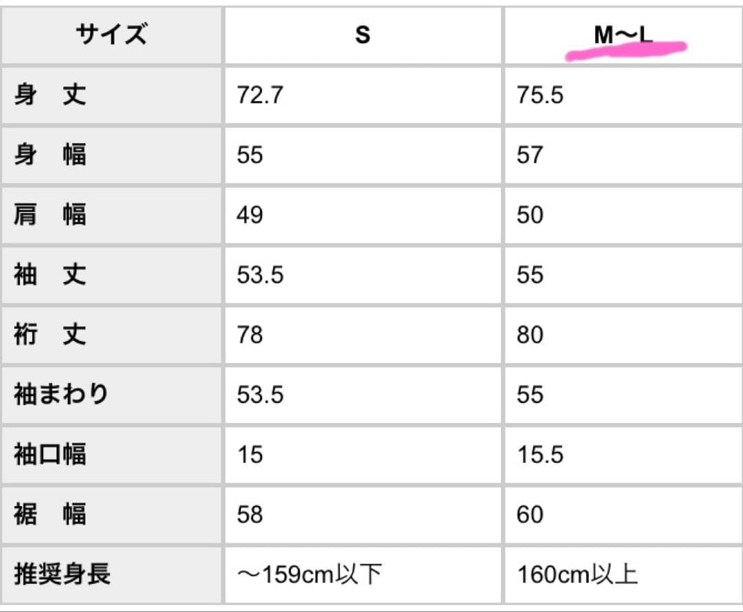 「オーセンティックを、ラフに」大人のためのダブルジャケット　M〜Lサイズ