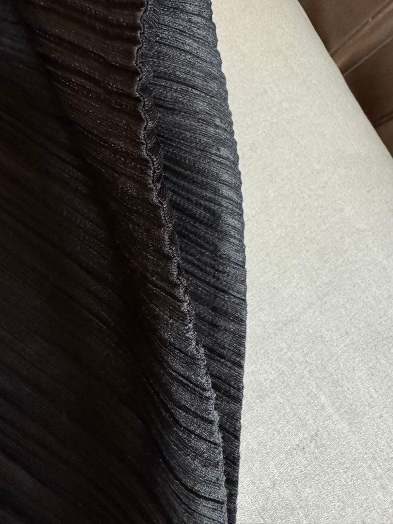 プリーツプリーズ　サイズ3