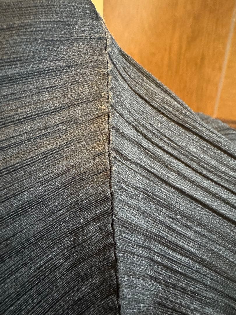 プリーツプリーズ　サイズ3