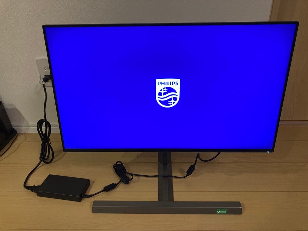 279M1RV/11 4K DisplayHDR600 144HzPCモニター