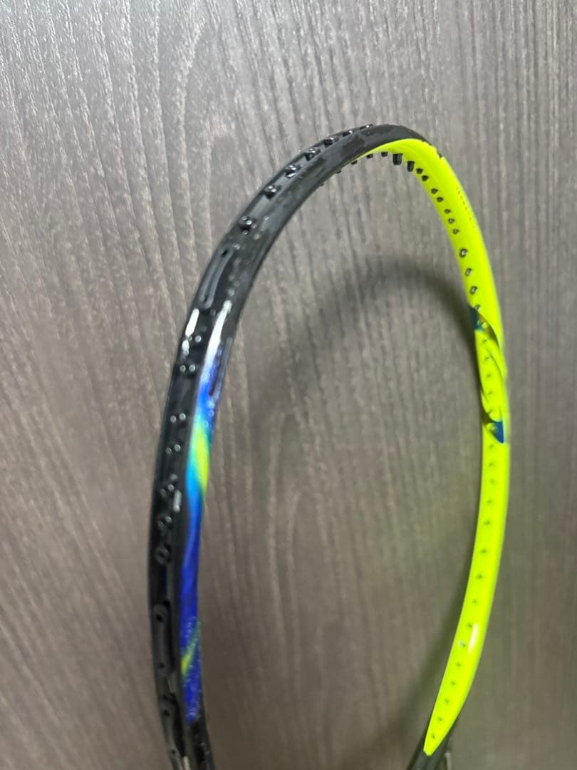 アストロクス77 4UG4 シャインイエロー