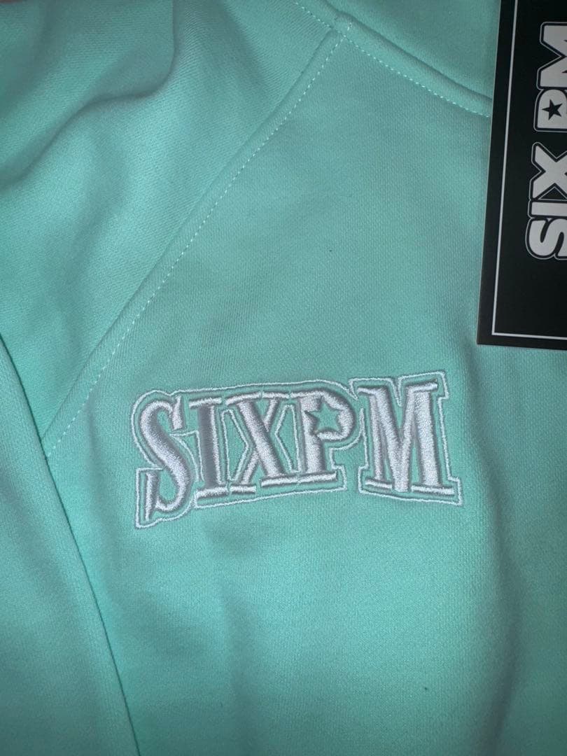 6pm true religion セットアップ　即日発送