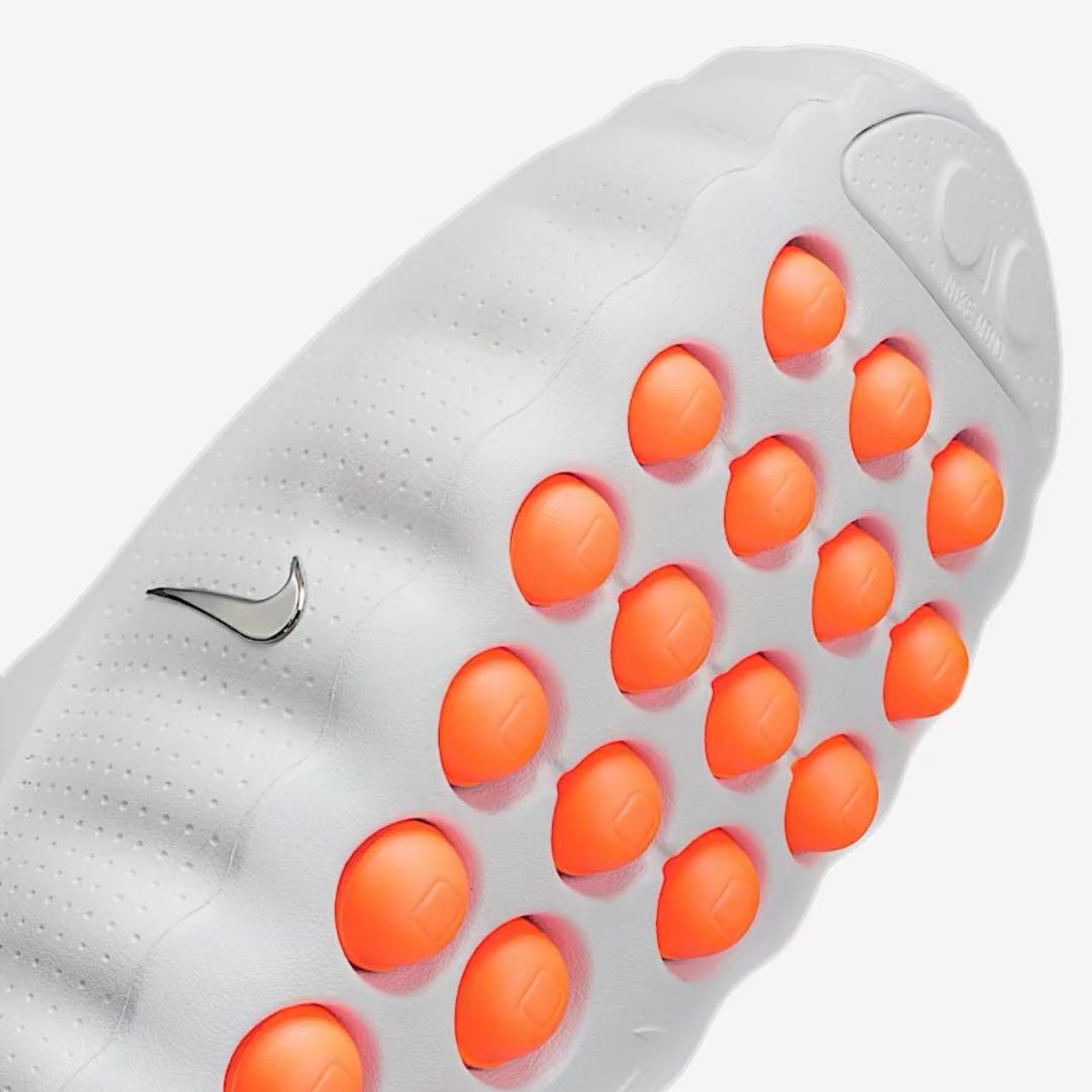 靴 Nike Mind 001 Mules Light Smoke Grey 28