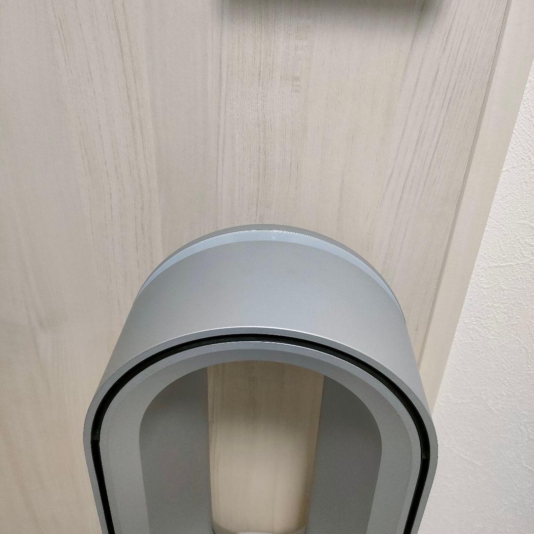 Dyson ダイソン 冷暖房　空気清浄扇風機　HP07 21年製僅か使用極美品！