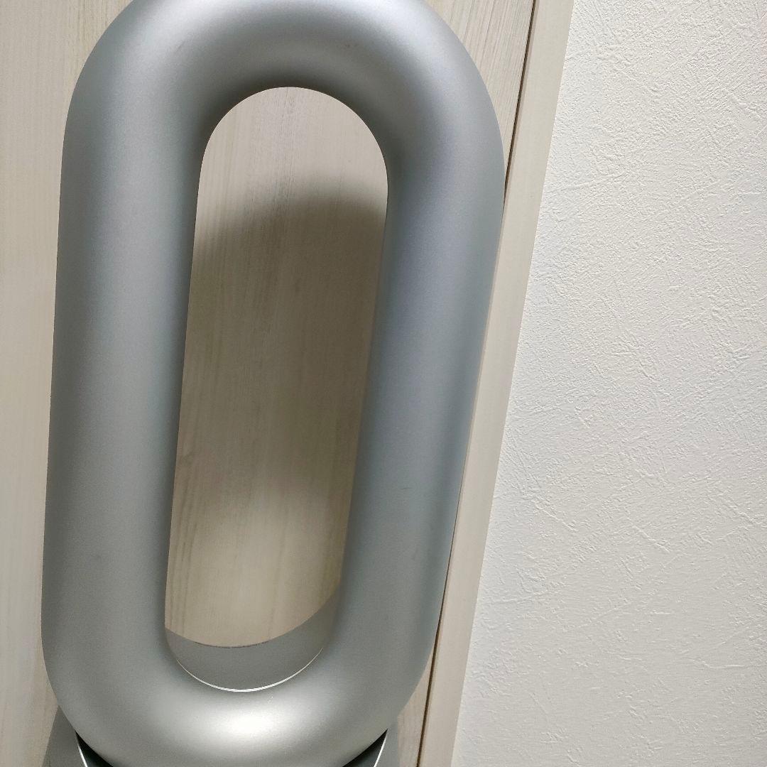 Dyson ダイソン 冷暖房　空気清浄扇風機　HP07 21年製僅か使用極美品！