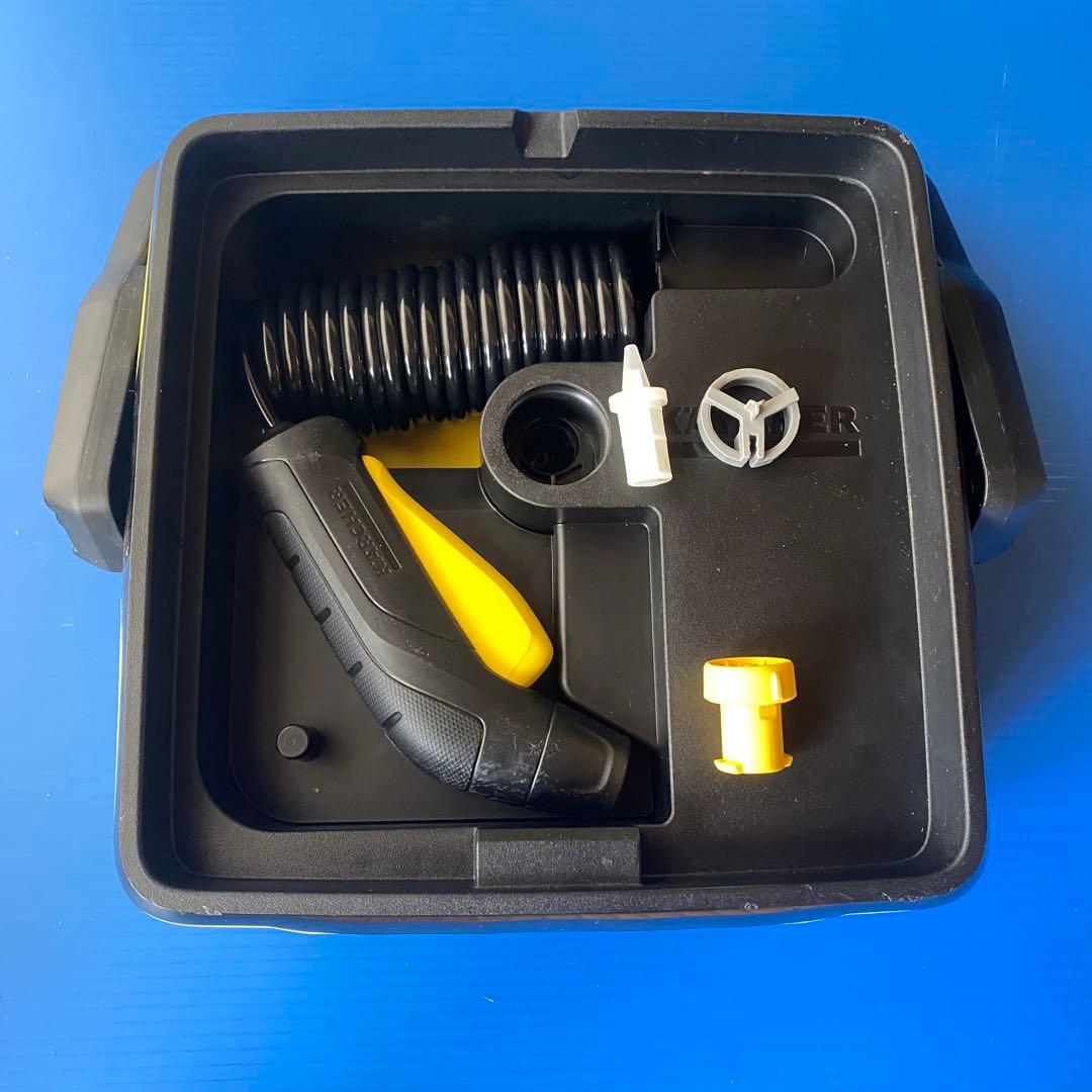 ケルヒャー KARCHER モバイルマルチクリーナー OC3