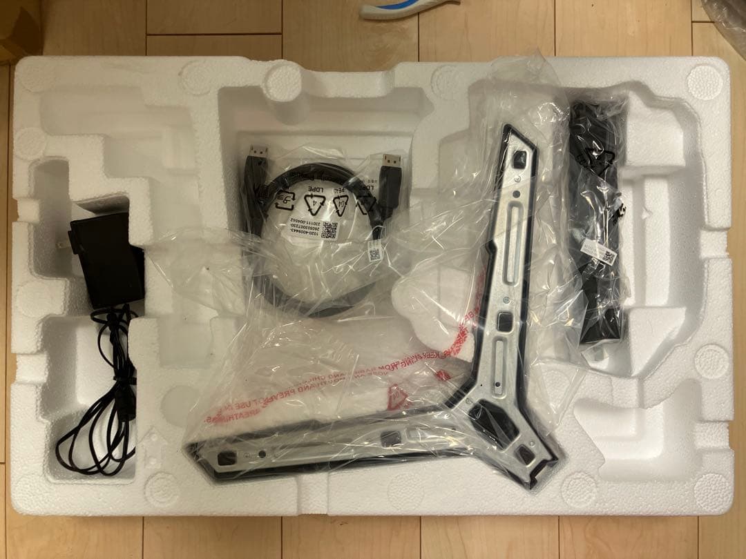 KOORUI 24インチ FHD ゲーミングモニター165Hz IPS