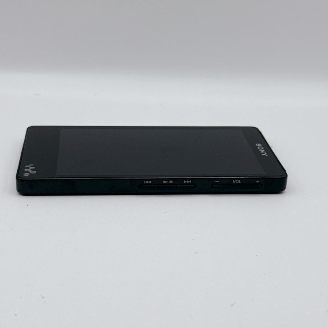【極美品】SONY WALKMAN NW-F885 16GB ハイレゾ