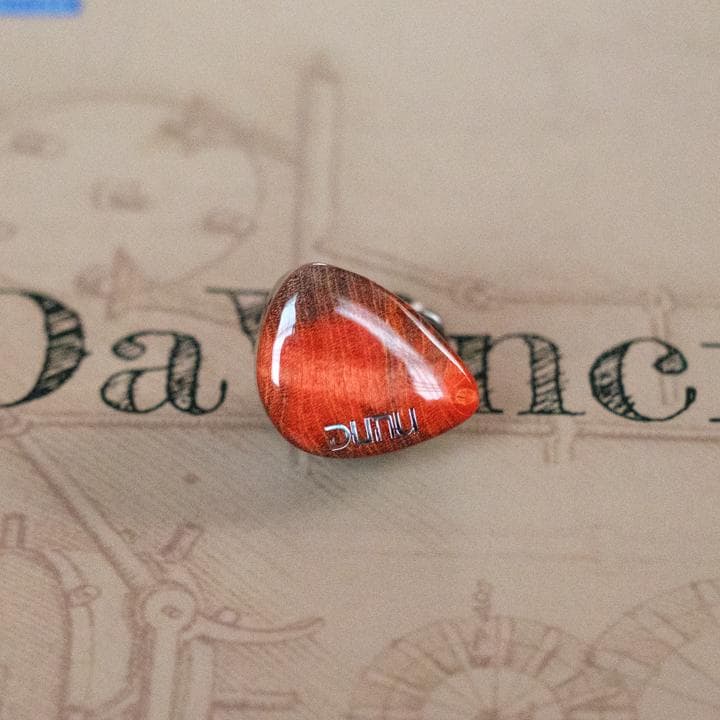 DUNU DaVinci イヤホン【付属品完備】