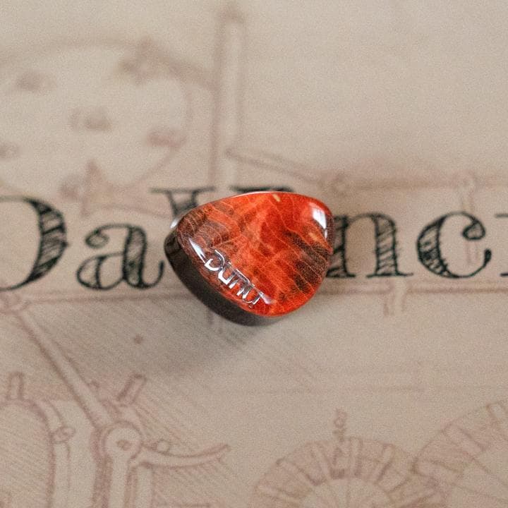 DUNU DaVinci イヤホン【付属品完備】