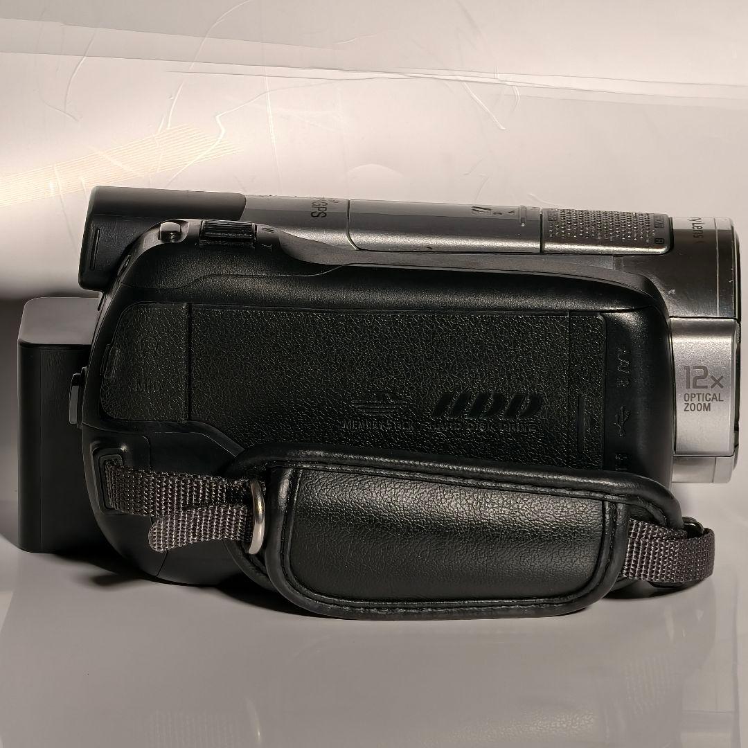 【ファンドー】SONY HDR-XR500V ハンディカム ビデオカメラ