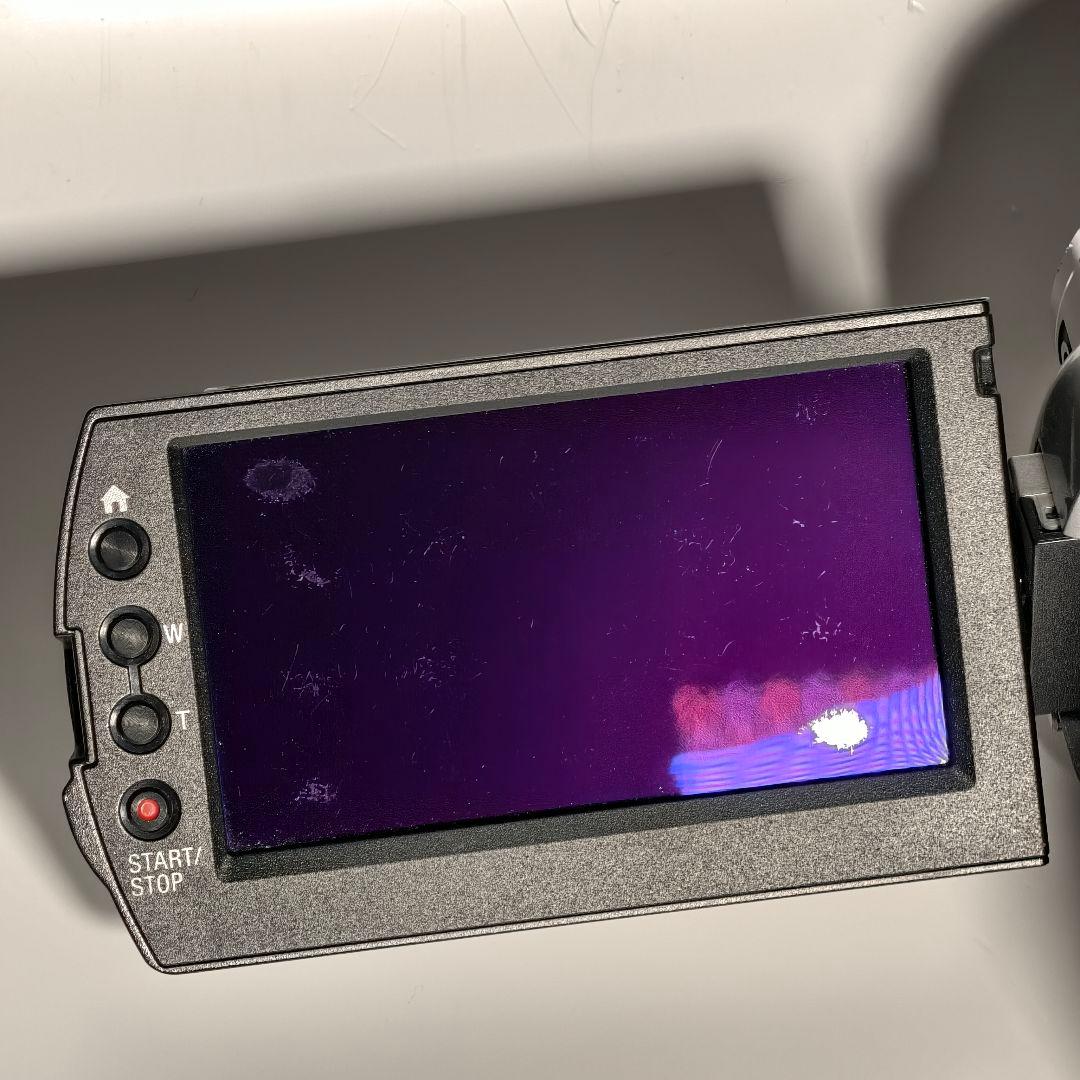 【ファンドー】SONY HDR-XR500V ハンディカム ビデオカメラ