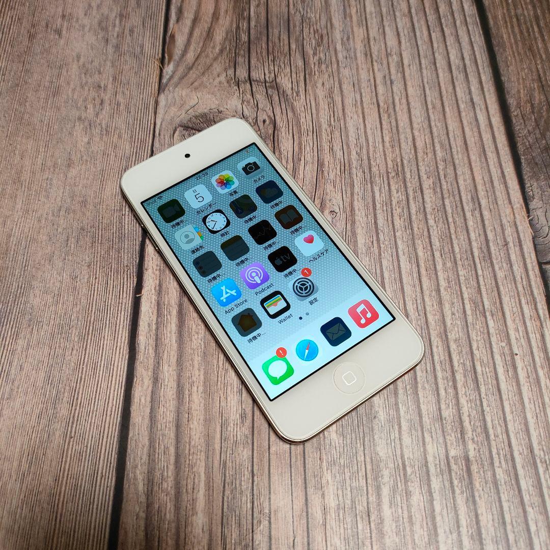 iPod touch 第7世代 32GB 美品