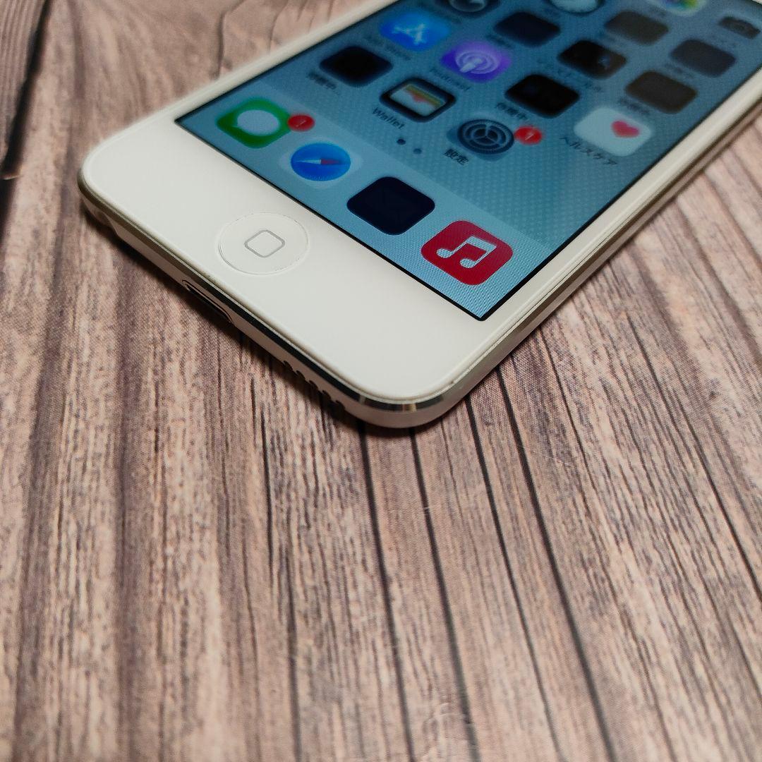 iPod touch 第7世代 32GB 美品