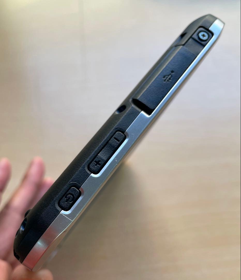 Panasonic TOUGHBOOK FZ-L1 ワイヤレスWANモデル　美品