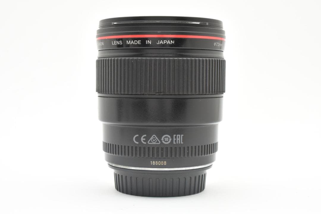 Canon ef 35 1.4 l usm キャノン 単焦点レンズ