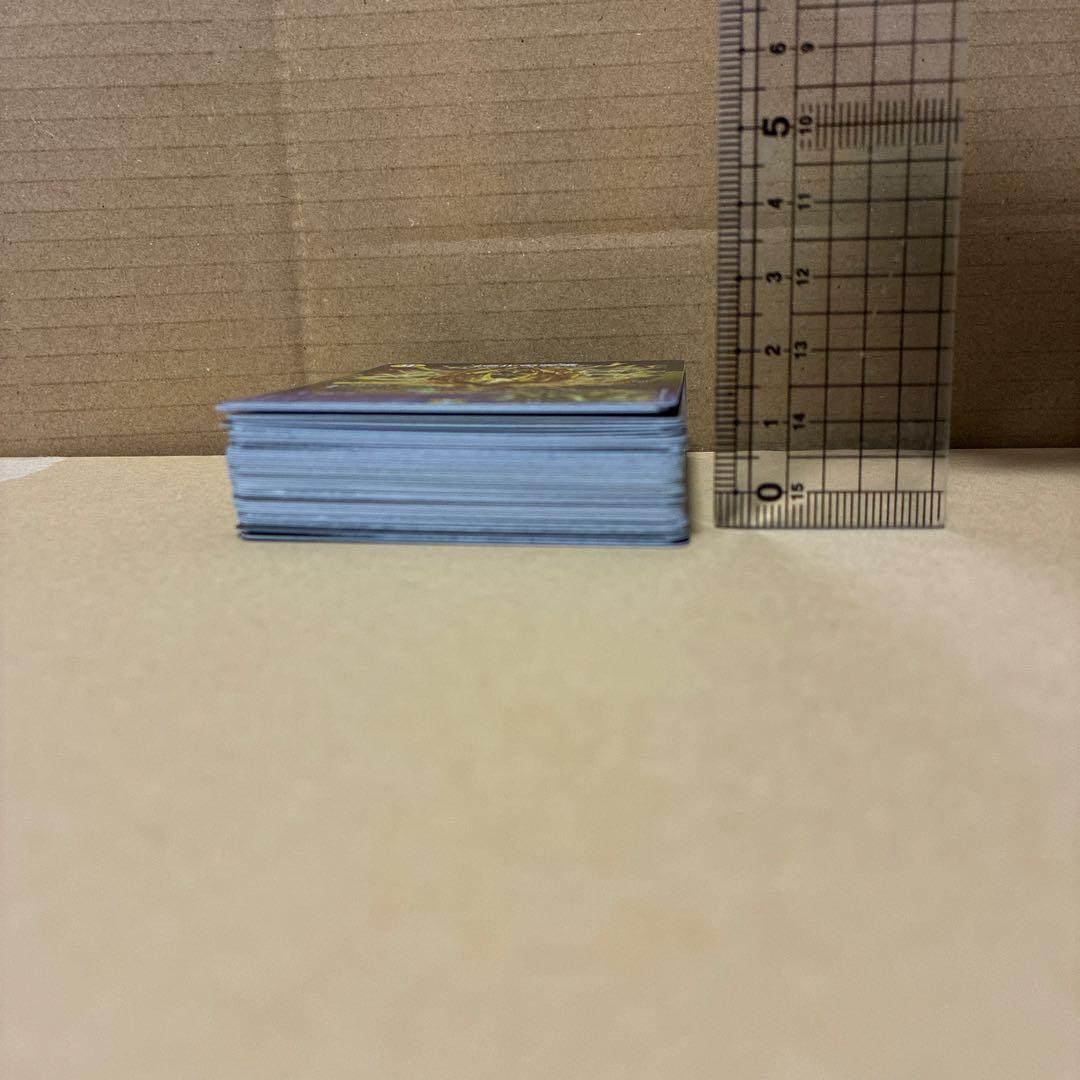 デュエル・マスターズ　まとめ売り　約50枚