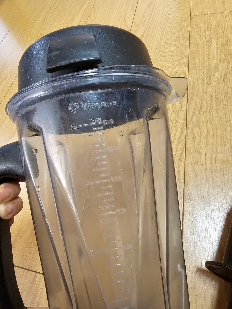 Vitamix バイタミックス Professional 500 US仕様