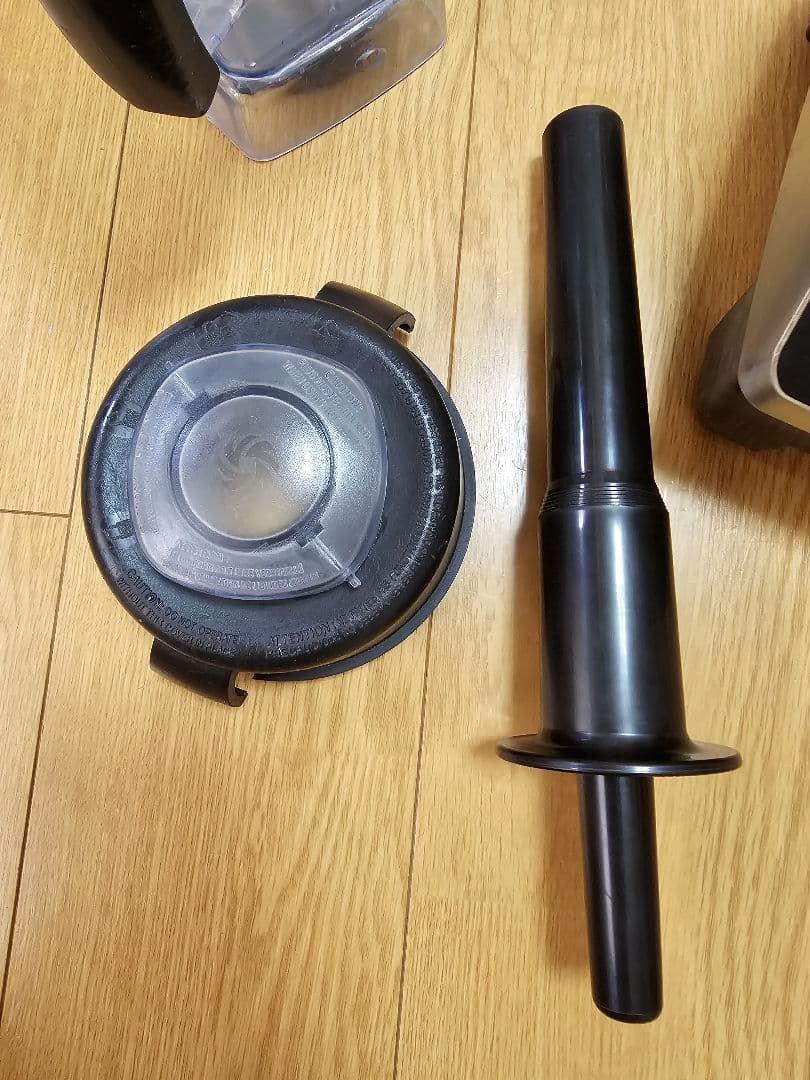 Vitamix バイタミックス Professional 500 US仕様