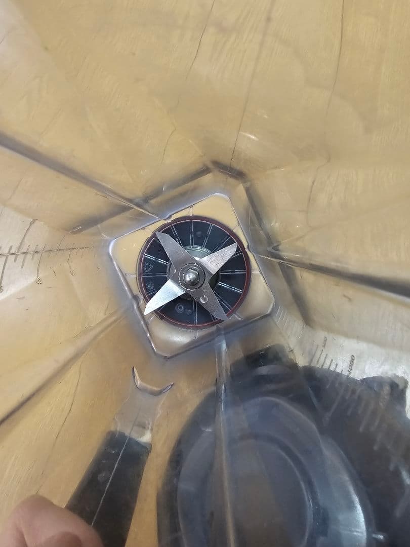 Vitamix バイタミックス Professional 500 US仕様