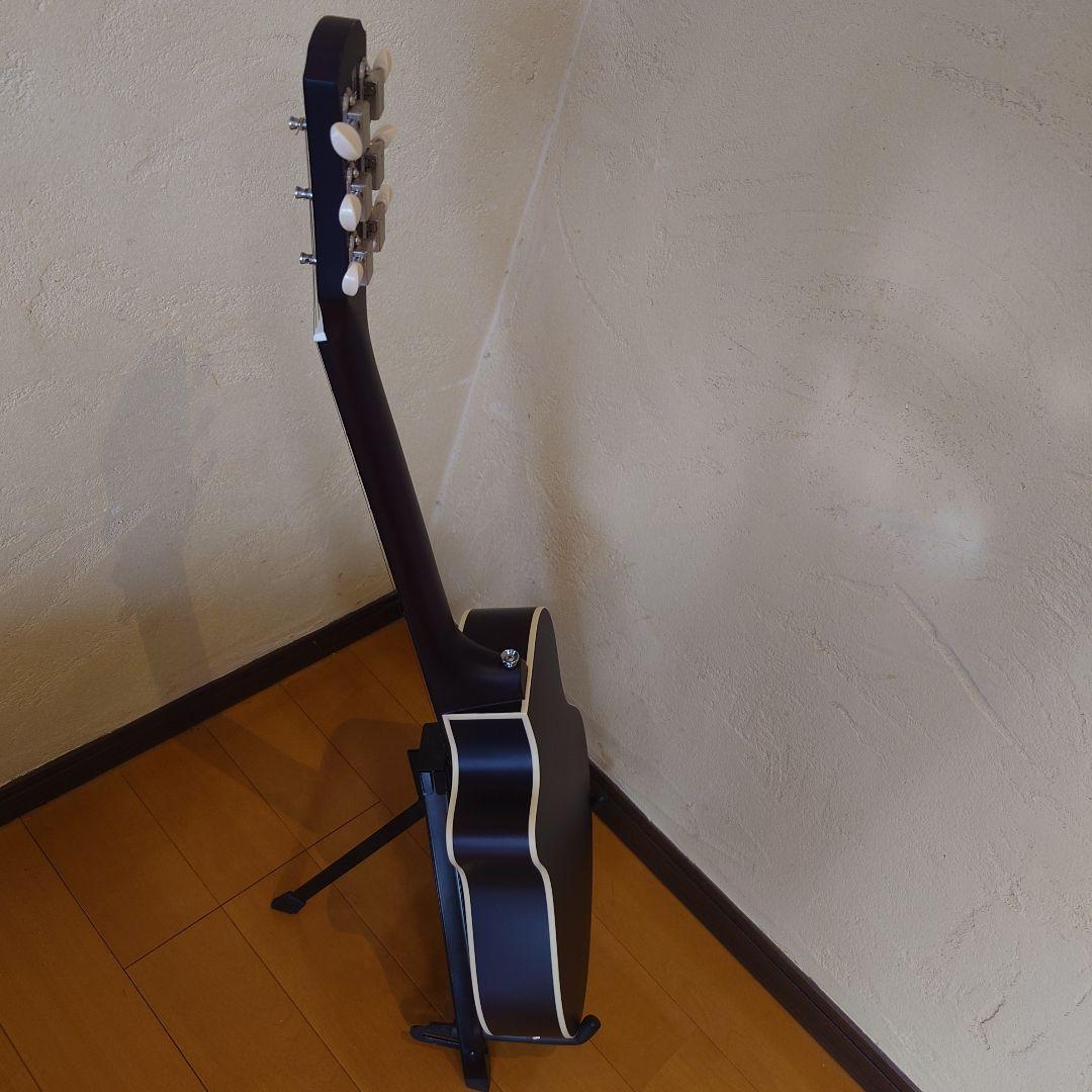 Yamaha APXT2 エレクトリックアコースティックギター サンバースト