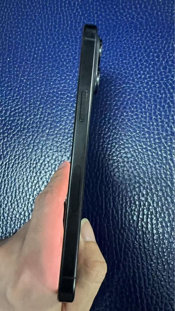 JAP'WiLL　Apple iPhone 15 pro max 1TB