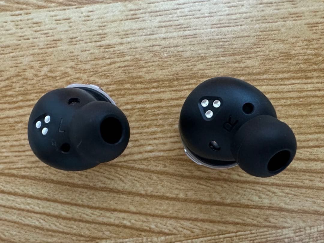 Louis Vuitton ワイヤレスイヤホン