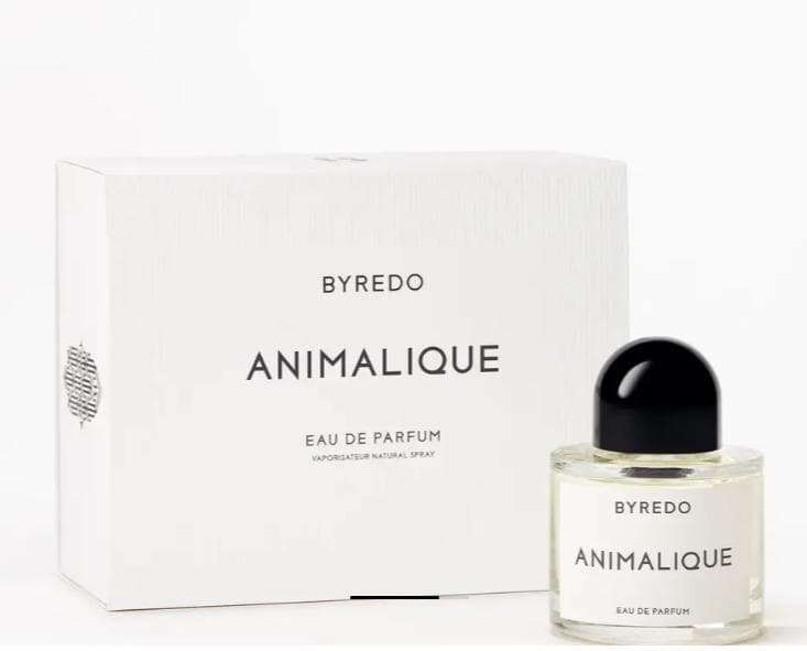 【未使用品】BYREDO　バイレード★アニマリーク　50ml