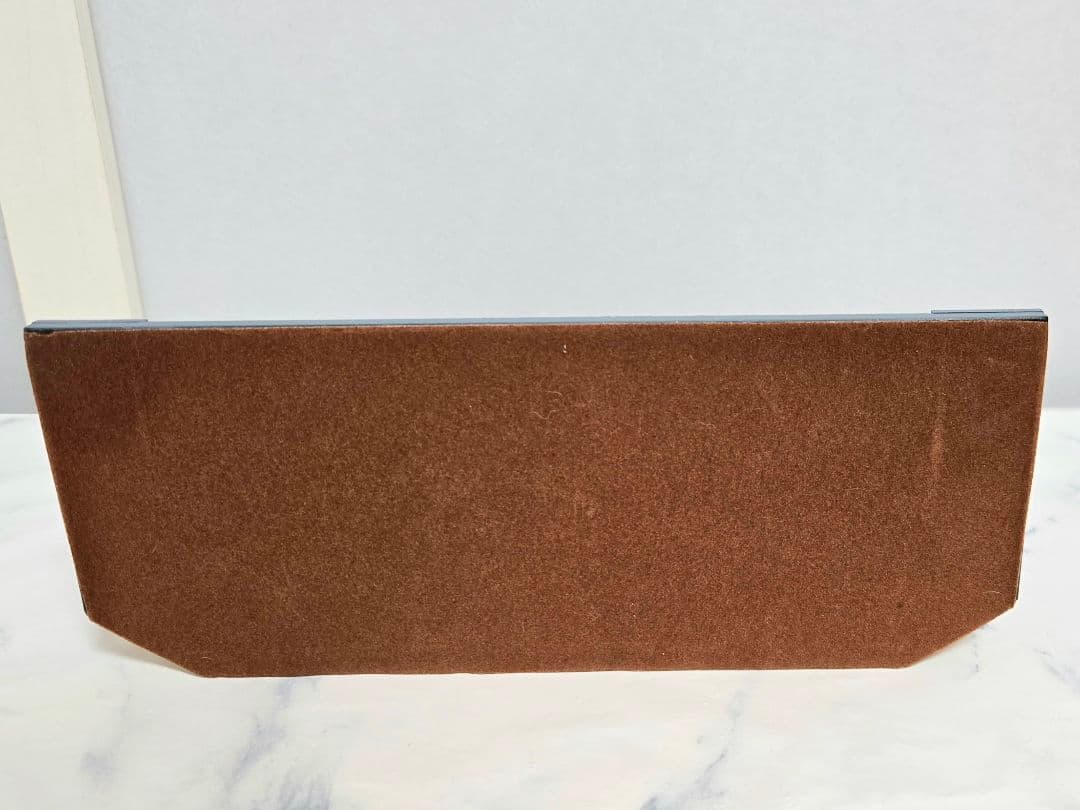 阪神甲子園球場　スコアボート型　目覚まし時計