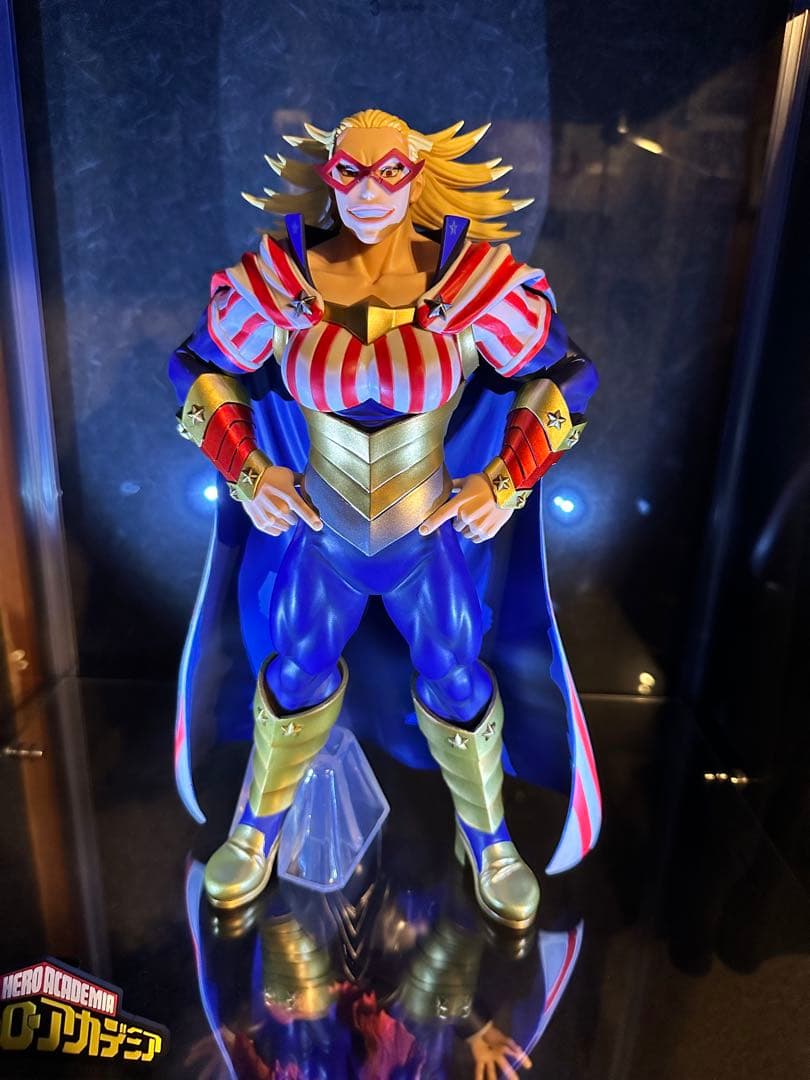 S*U様 ①僕のヒーローアカデミア　1番くじ　セット販売