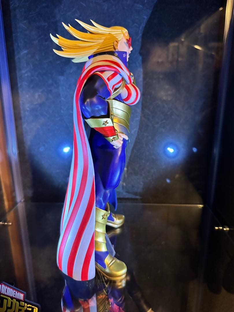 S*U様 ①僕のヒーローアカデミア　1番くじ　セット販売