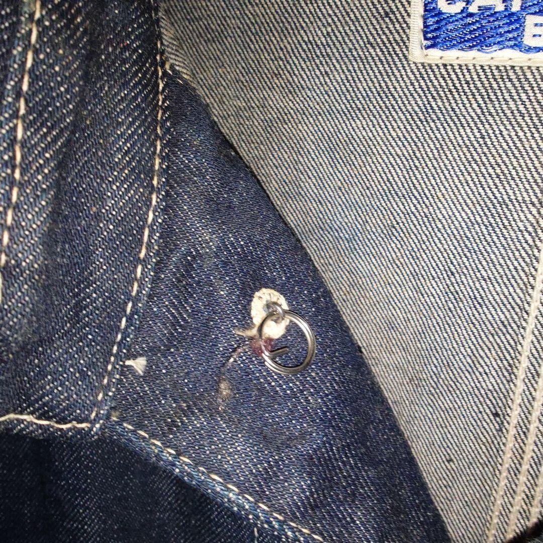 ジョーマッコイ カバーオール Lot.210