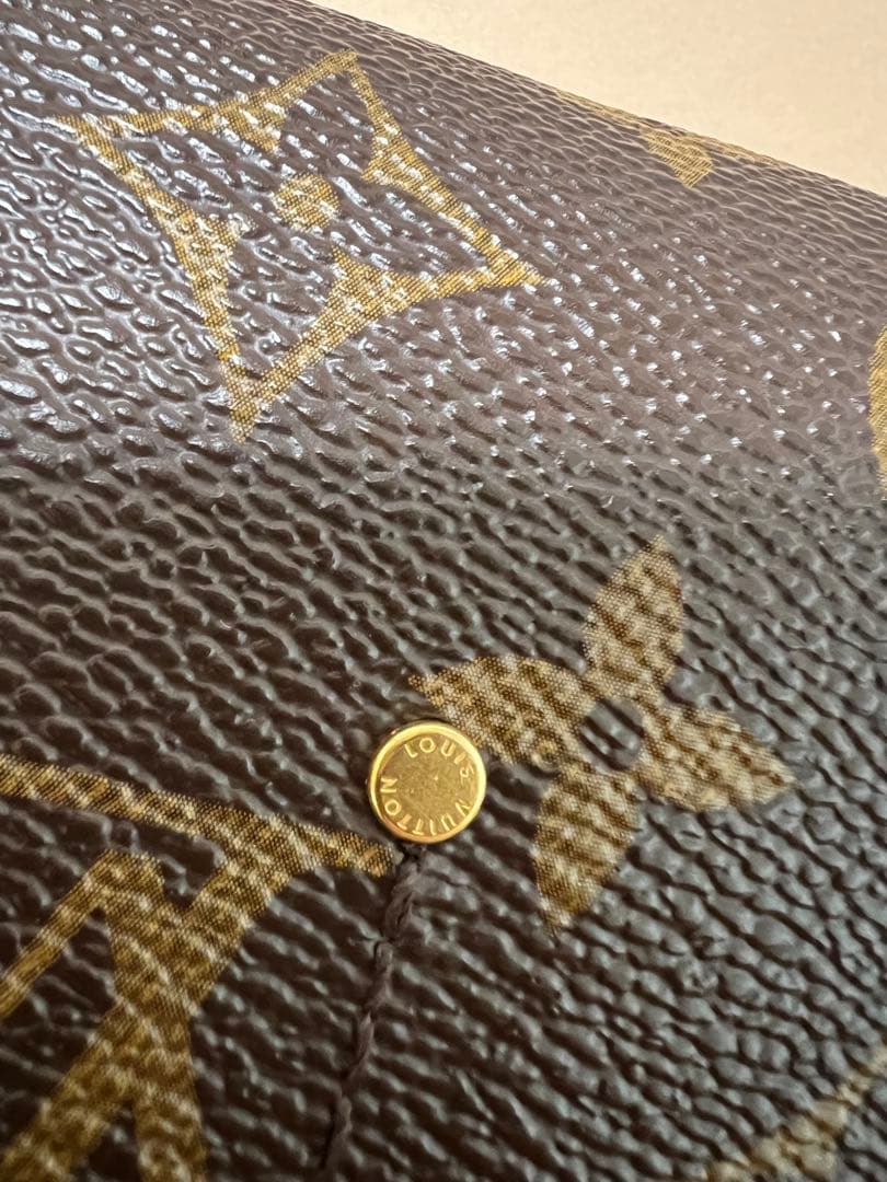 LOUIS VUITTON フェイボリットMMショルダーバッグ 2way 美品