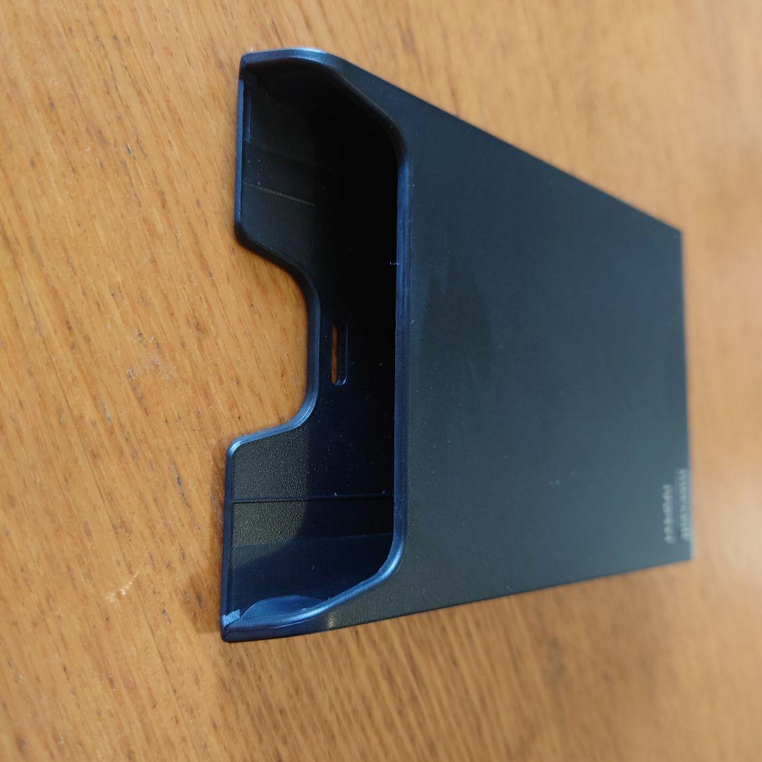 maxell USB接続 iVDR-S 対応アダプタ M-VDRS.ADP2