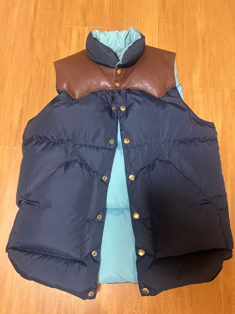 Rocky Mountain Featherbed ロッキーマウンテン木村拓哉