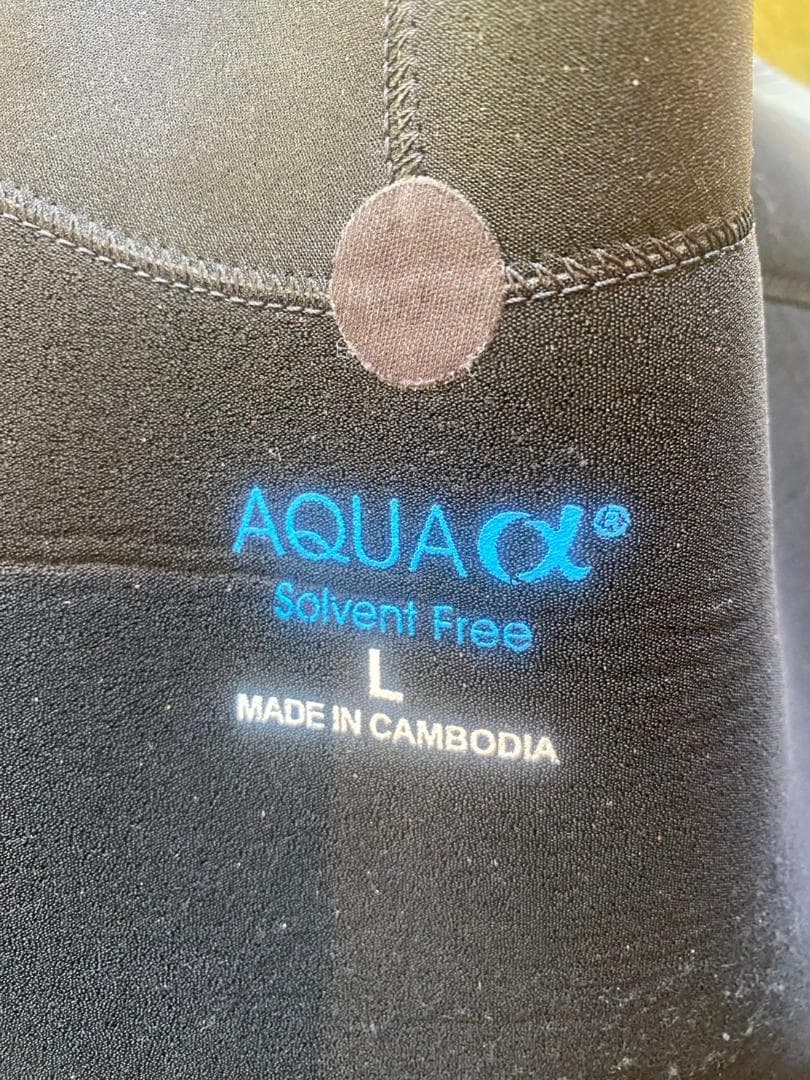 使用回数10回未満 Fellow セミドライ 5×3mm ノンジップタイプ