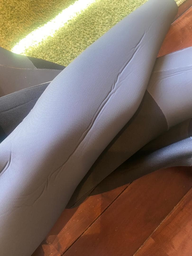 使用回数10回未満 Fellow セミドライ 5×3mm ノンジップタイプ